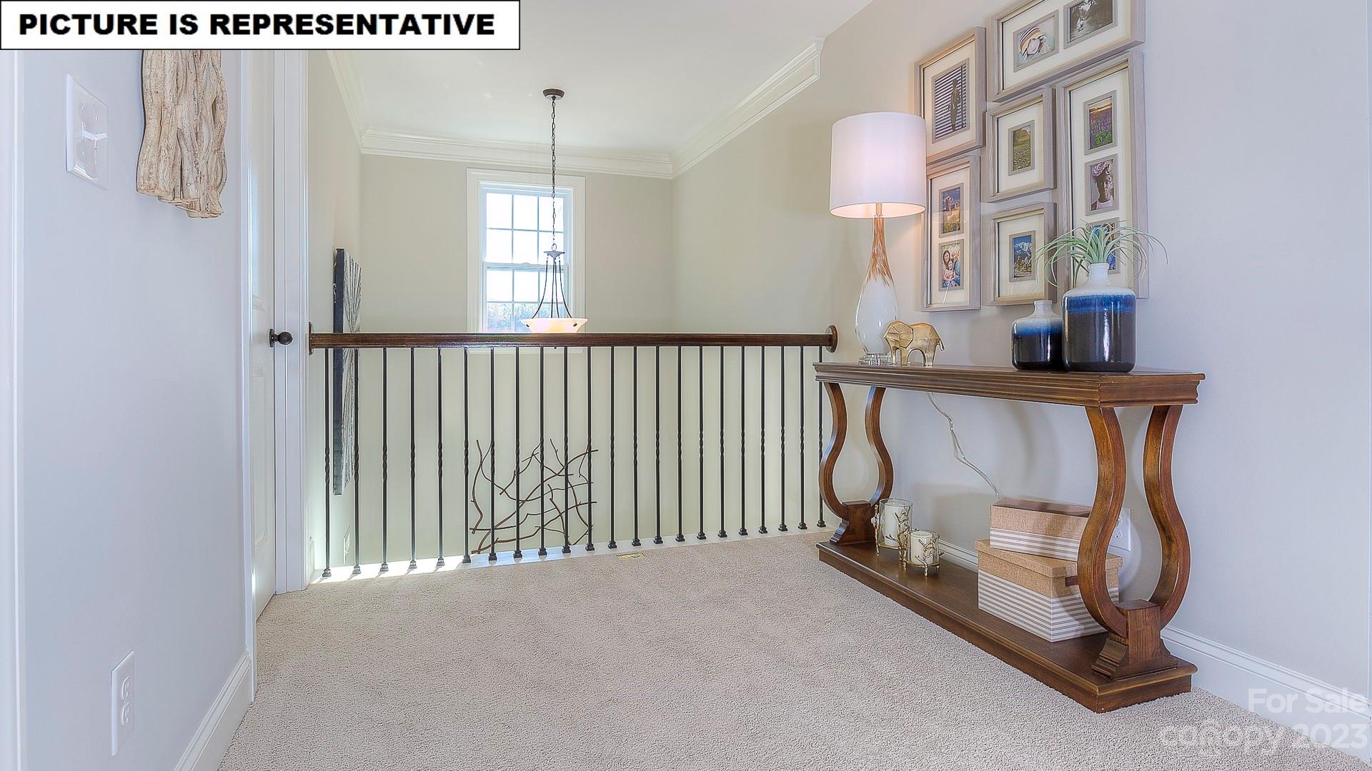 Falls Cove at Lake Norman - Residential