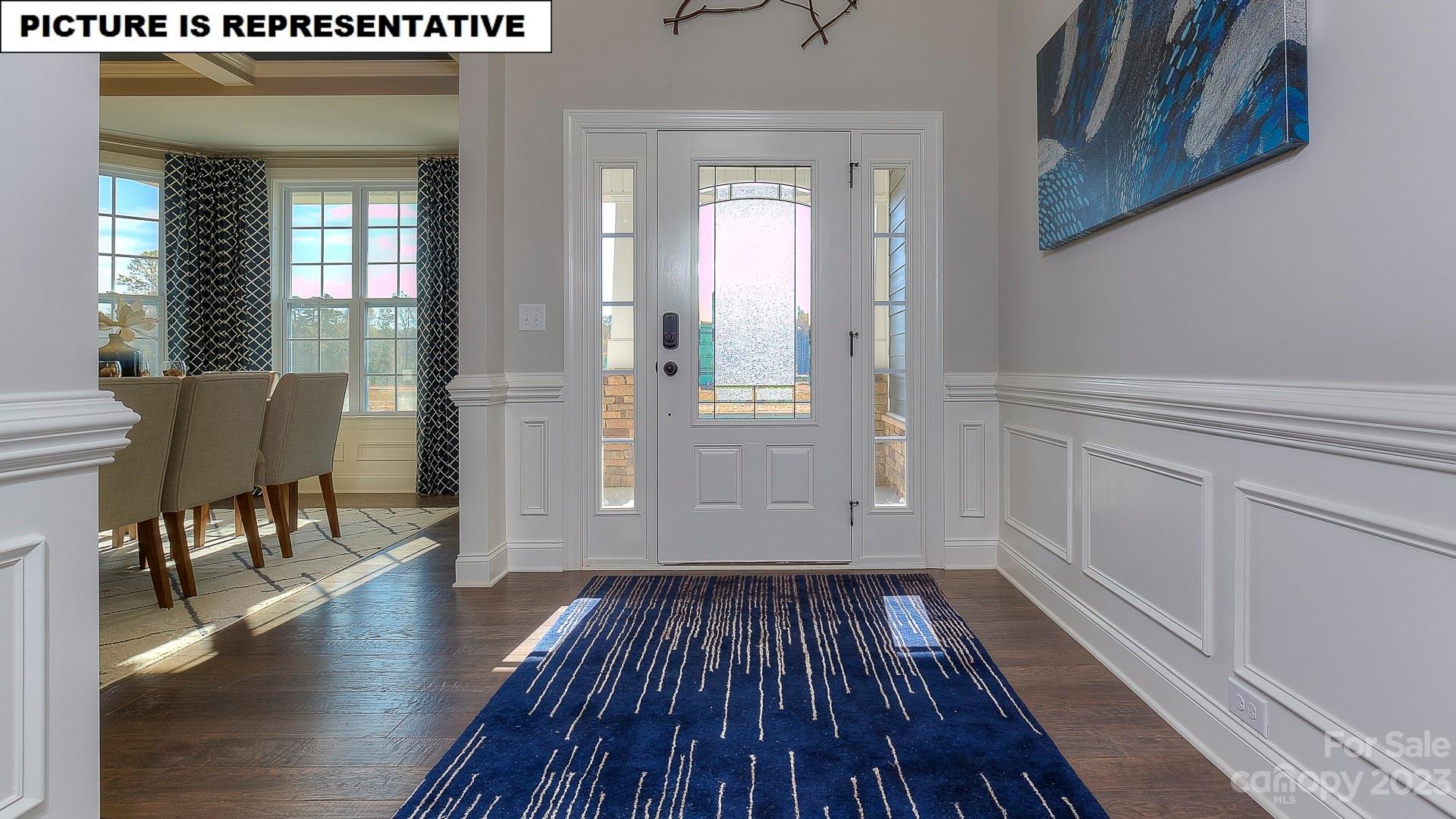 Falls Cove at Lake Norman - Residential