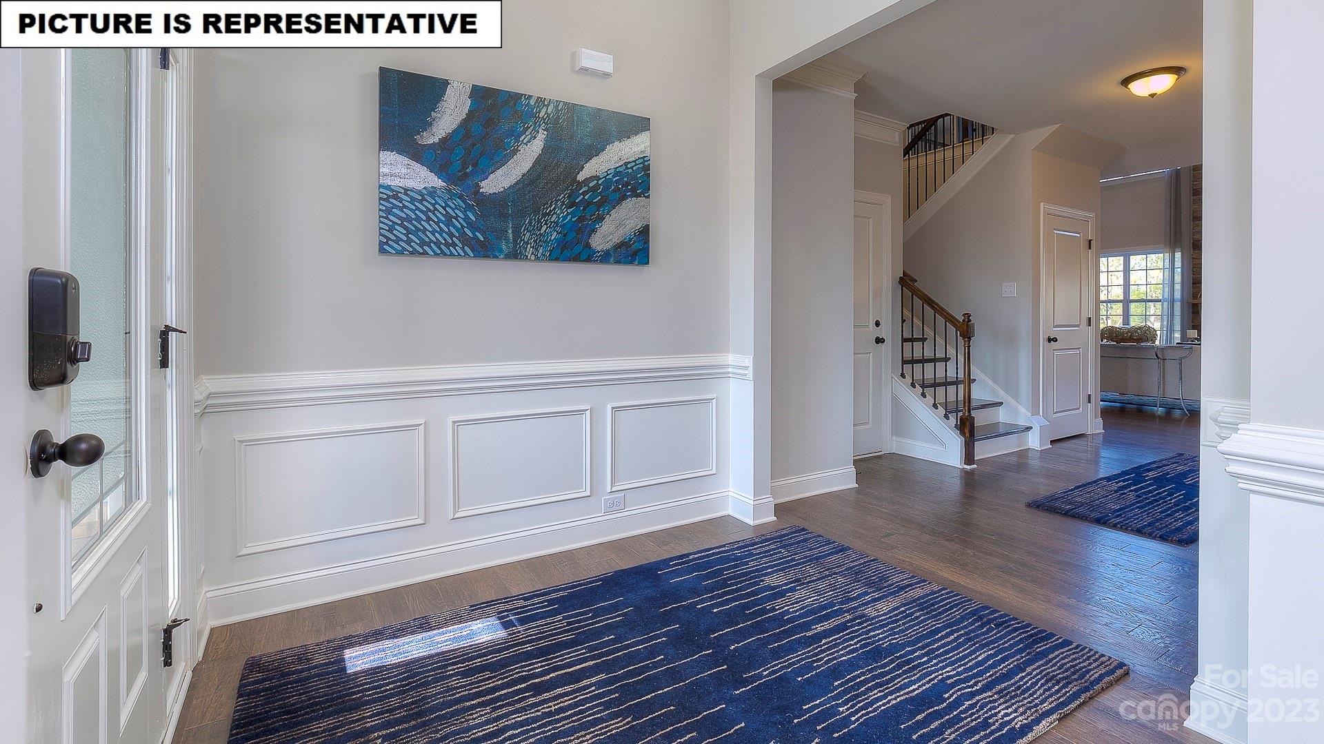 Falls Cove at Lake Norman - Residential