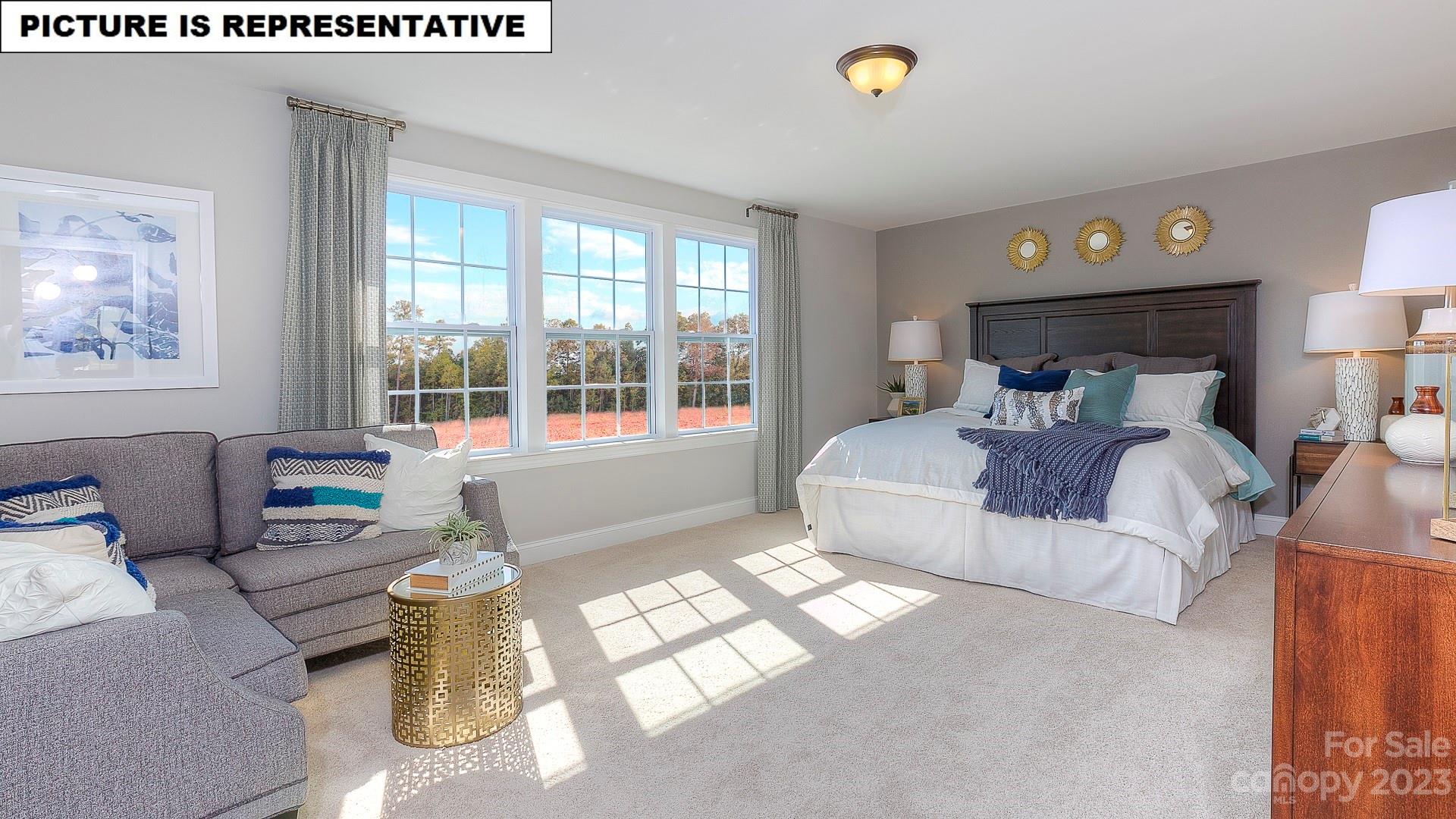 Falls Cove at Lake Norman - Residential