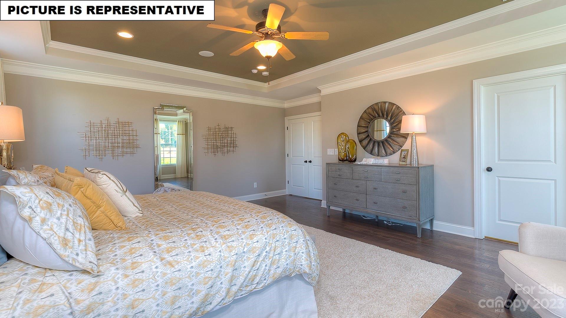 Falls Cove at Lake Norman - Residential