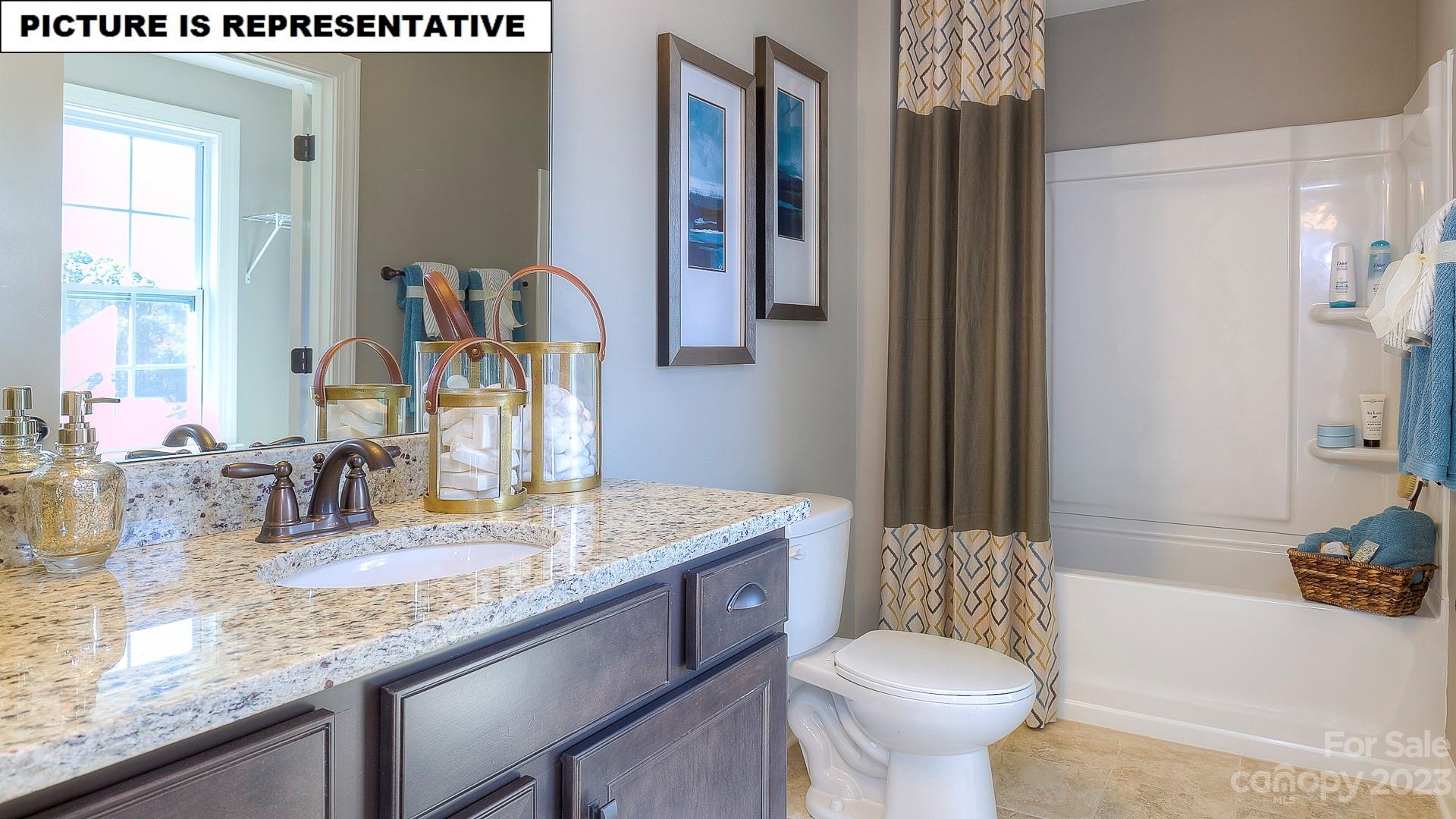 Falls Cove at Lake Norman - Residential