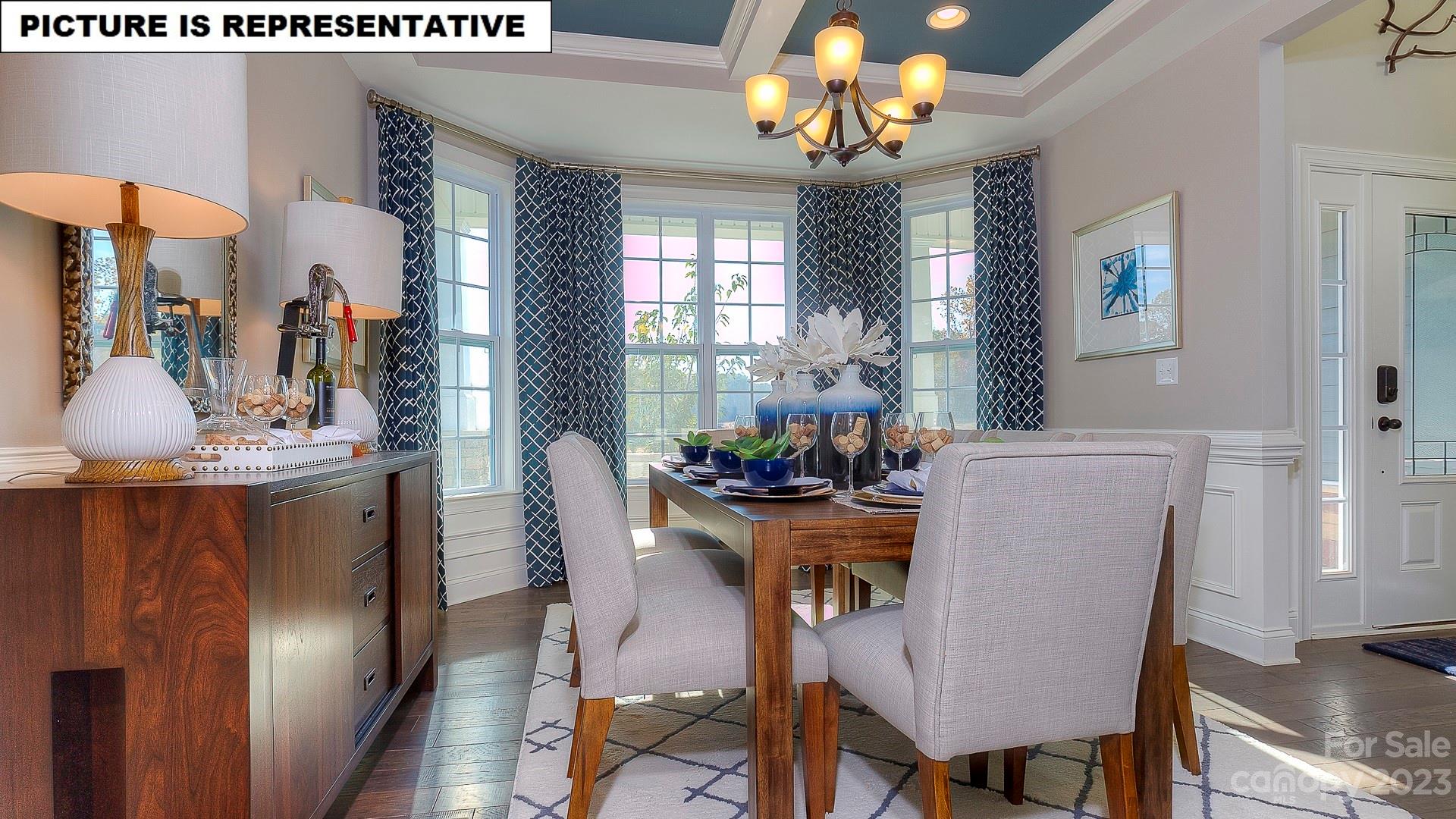 Falls Cove at Lake Norman - Residential
