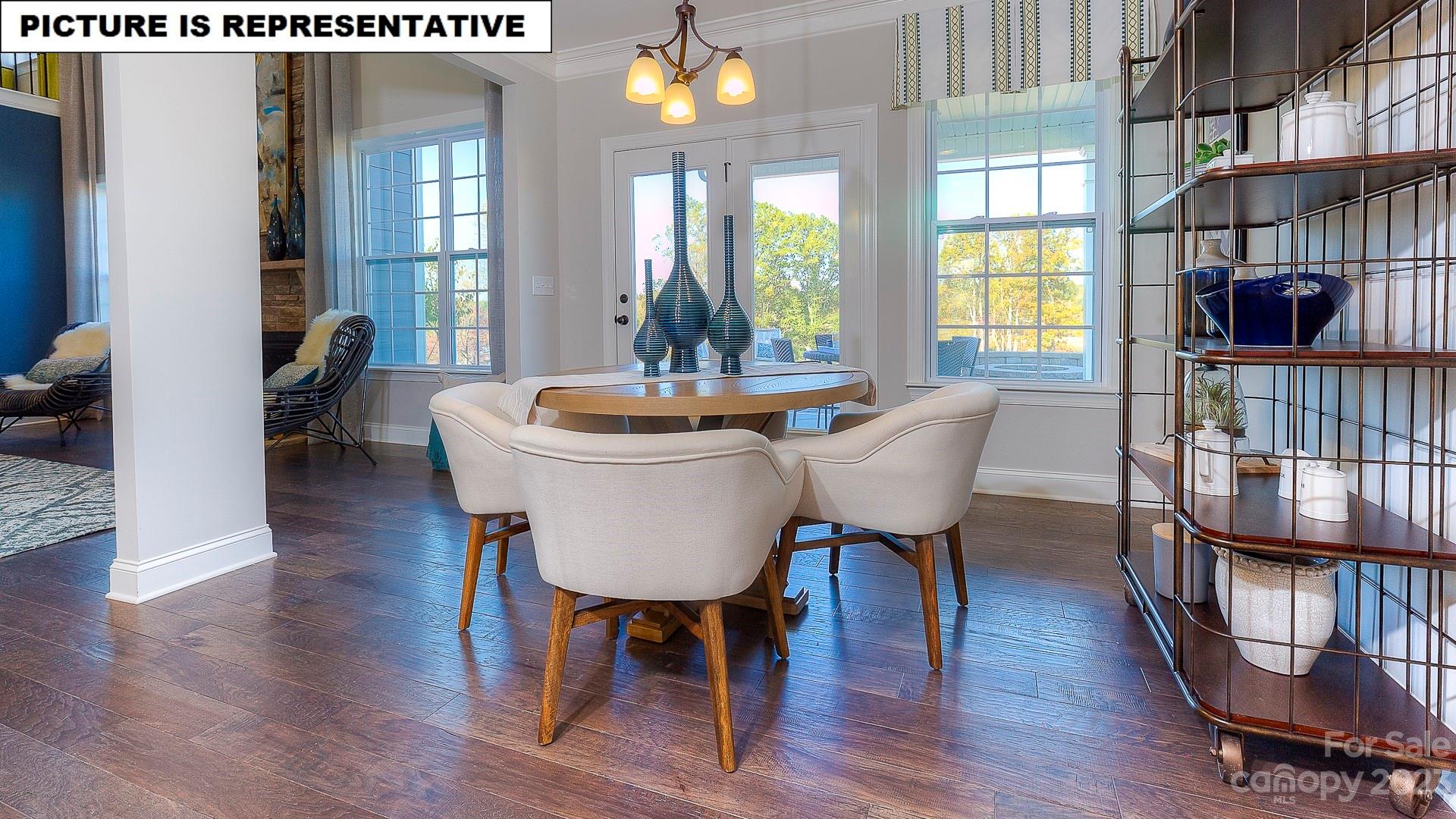 Falls Cove at Lake Norman - Residential
