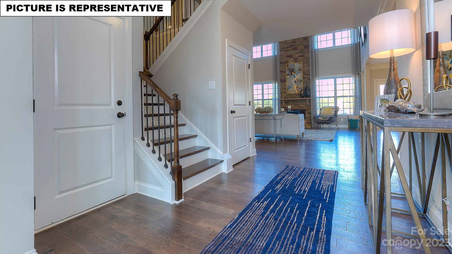 Falls Cove at Lake Norman - Residential