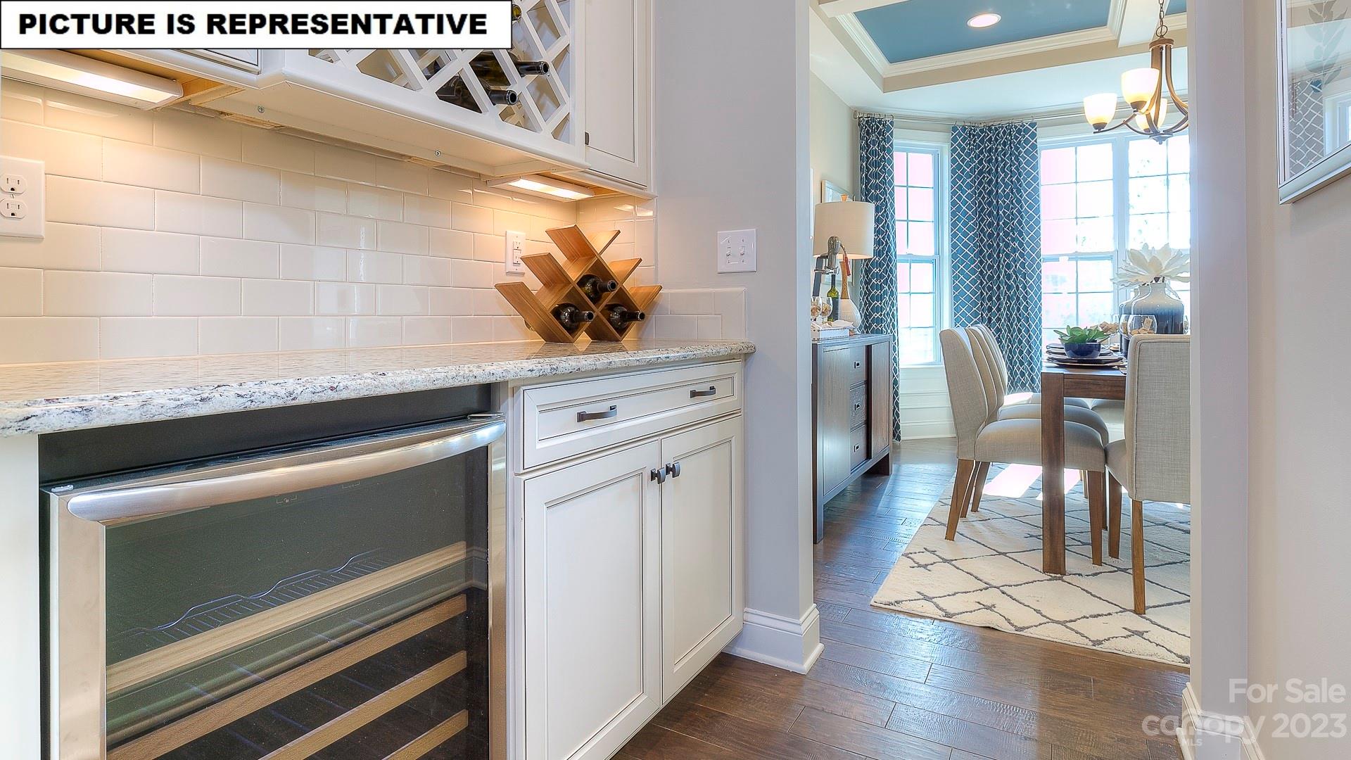Falls Cove at Lake Norman - Residential