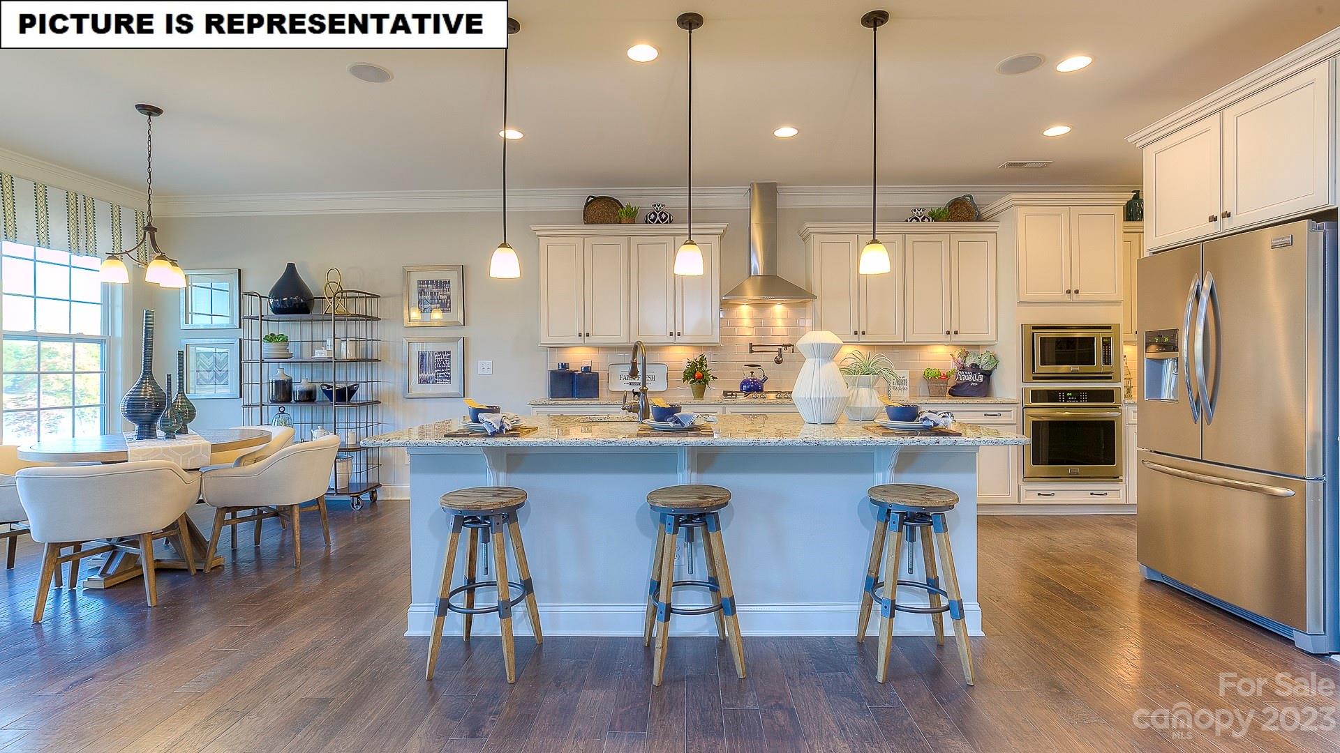 Falls Cove at Lake Norman - Residential
