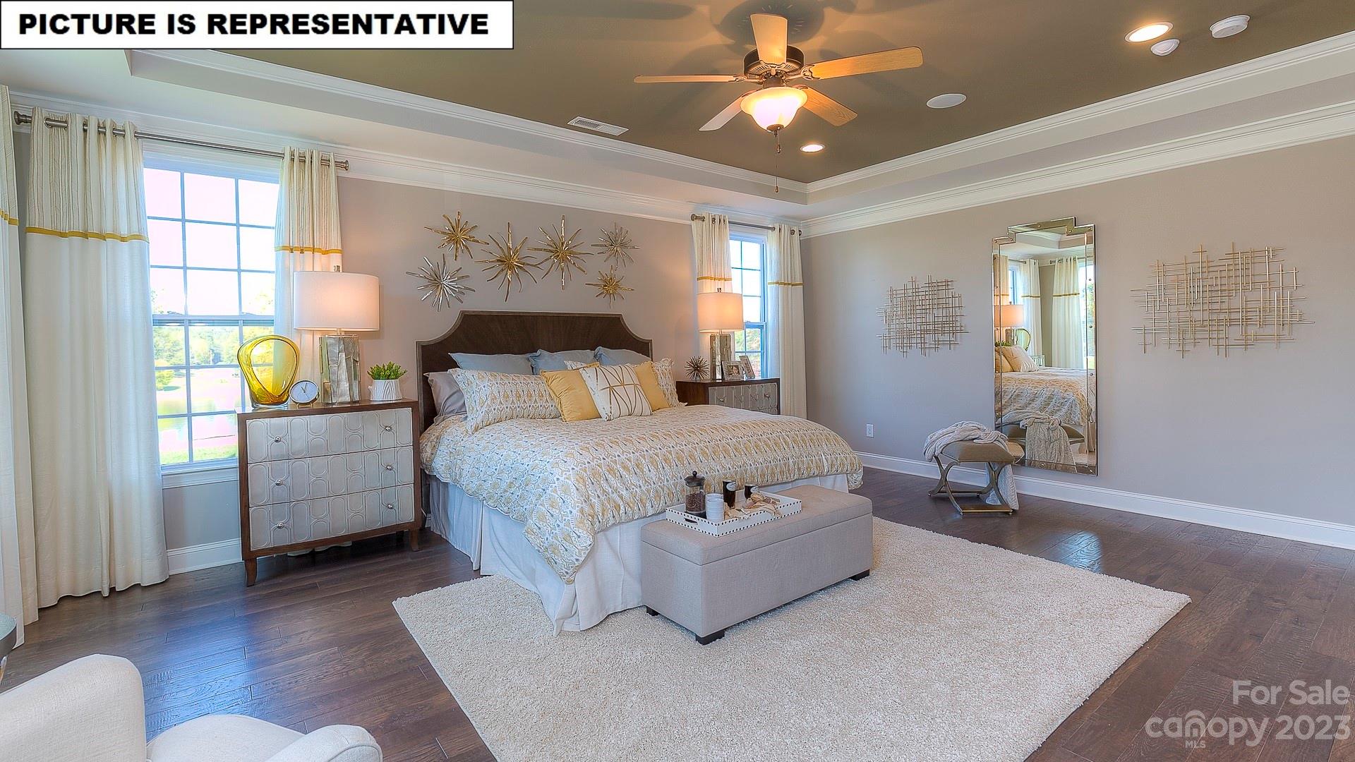 Falls Cove at Lake Norman - Residential