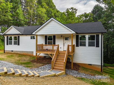 A home in Brevard