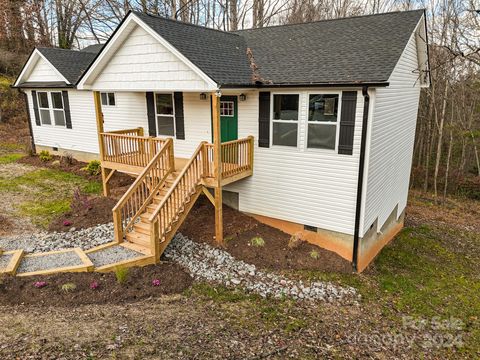 A home in Brevard