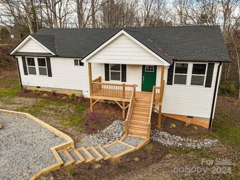 A home in Brevard