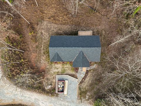 A home in Brevard