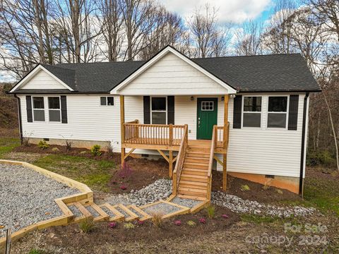 A home in Brevard