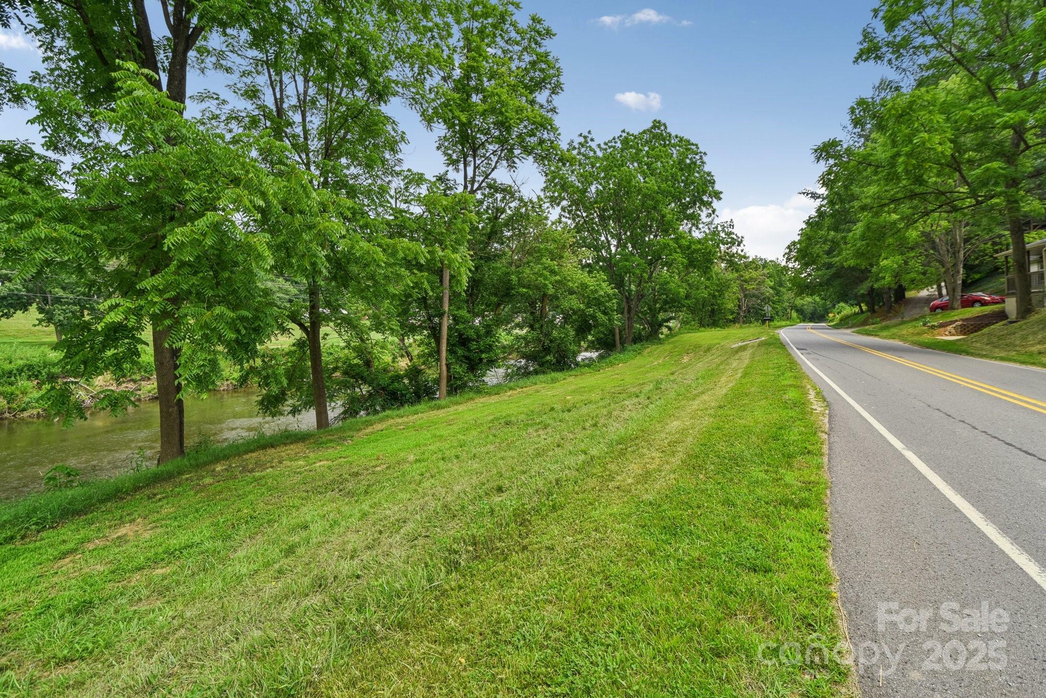 723 Richland Creek Road