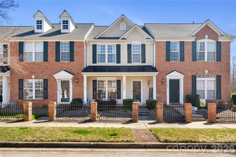 17624 Delmas Drive Cornelius NC 28031