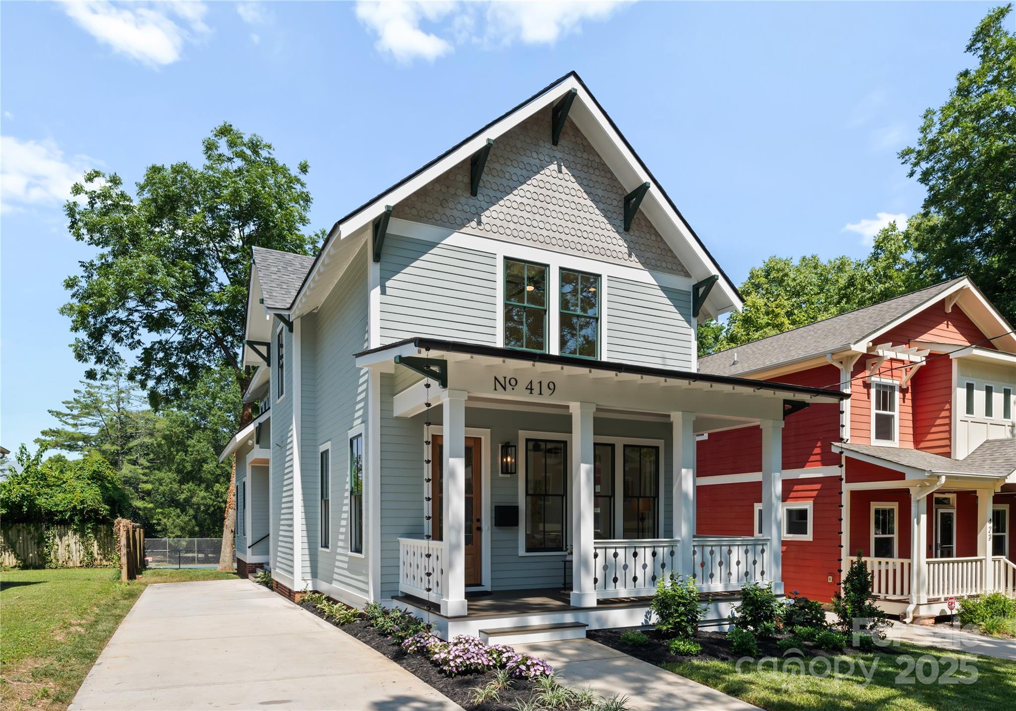 419 Solomon Street
