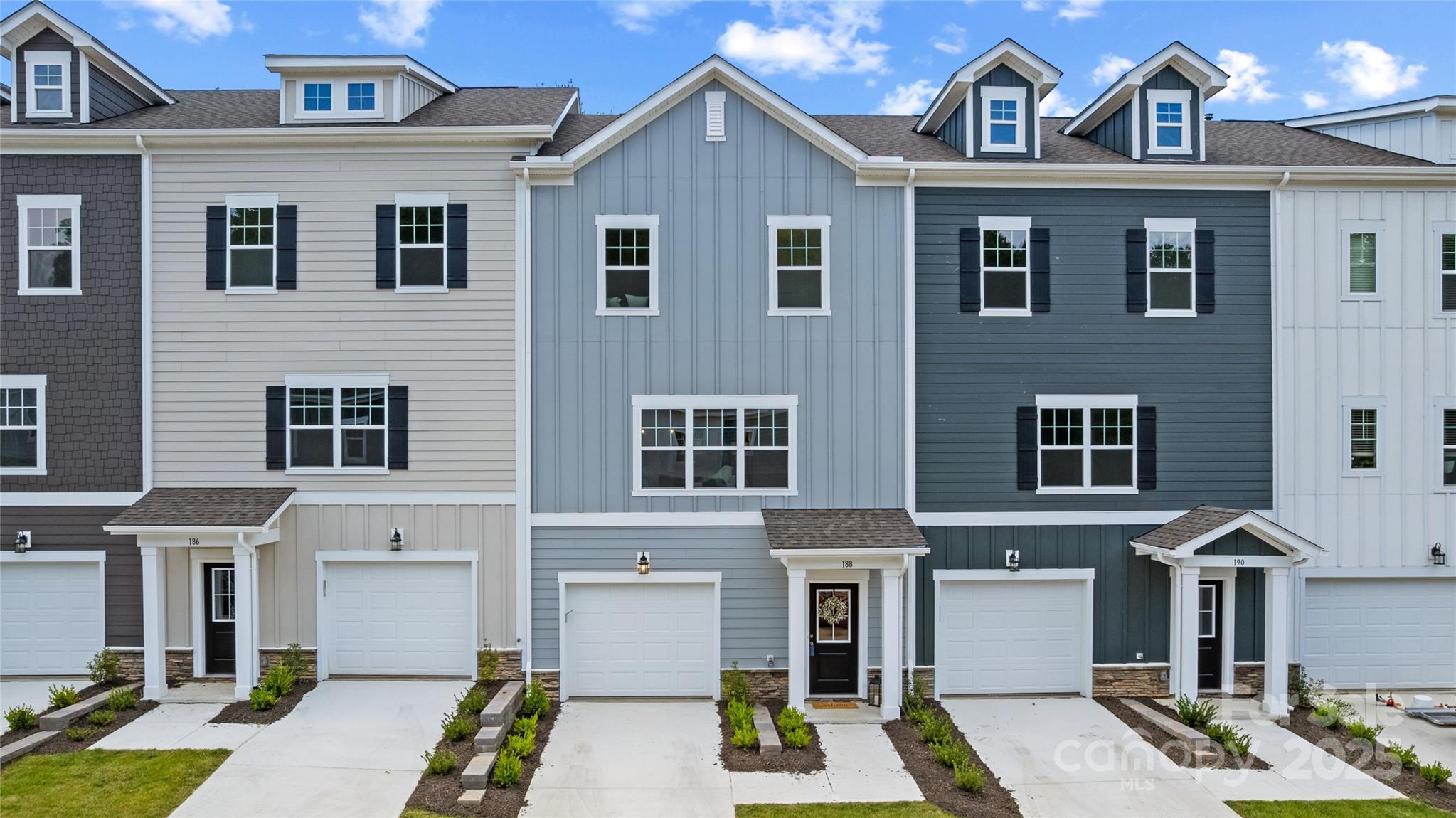 184 Cherry Springs Lane 1-B
