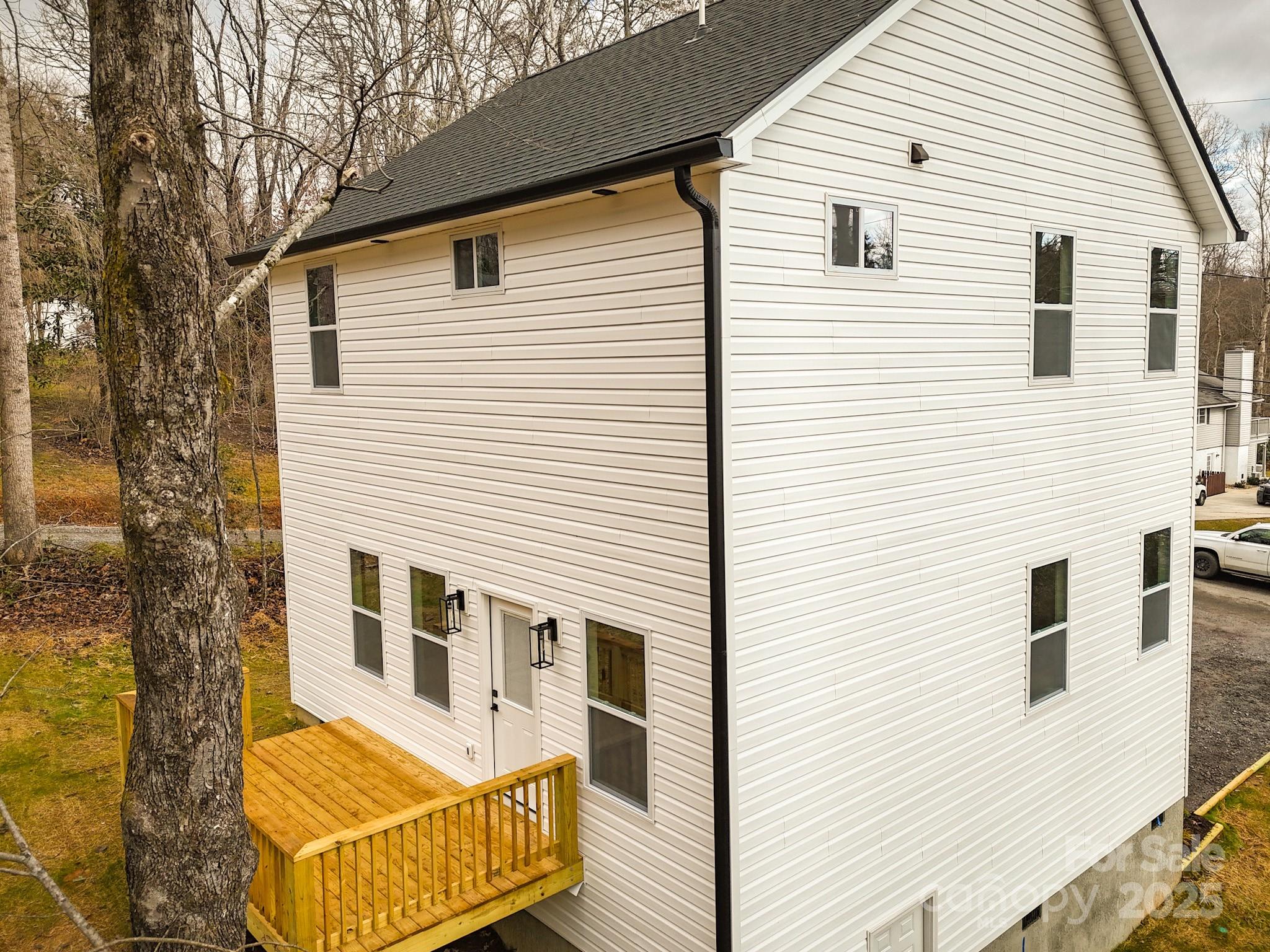 87 Whispering Pines Drive