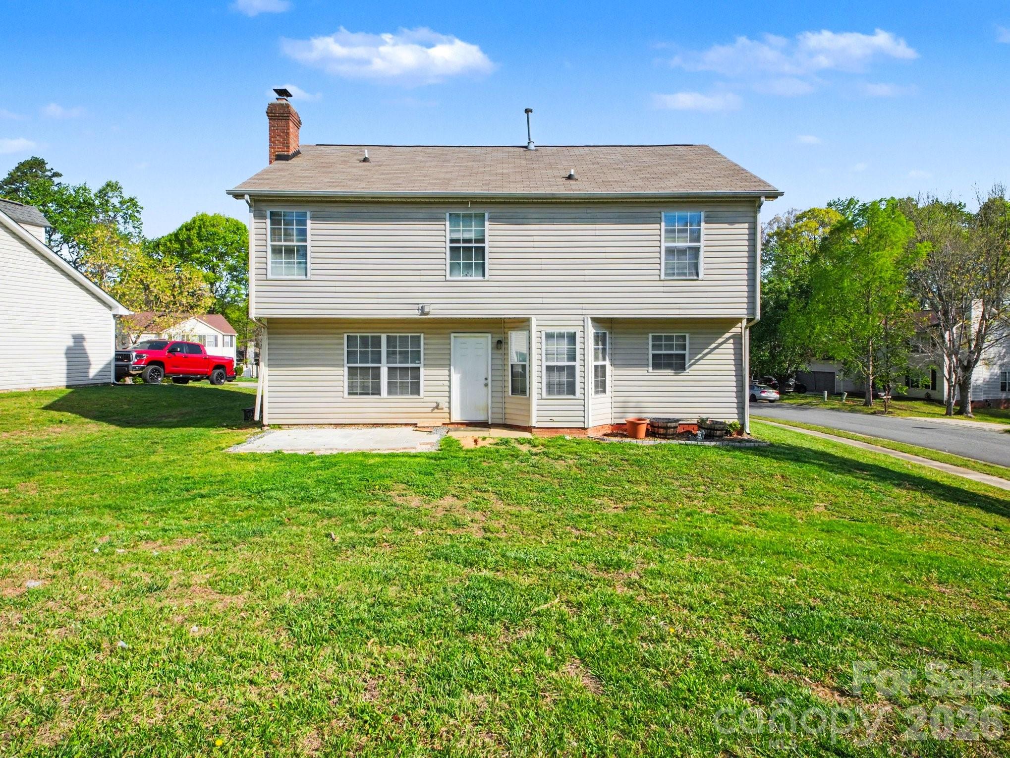 Hubbard Woods - Residential