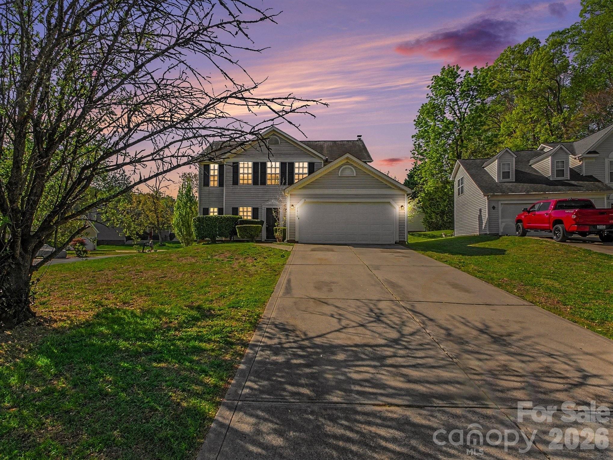 Hubbard Woods - Residential