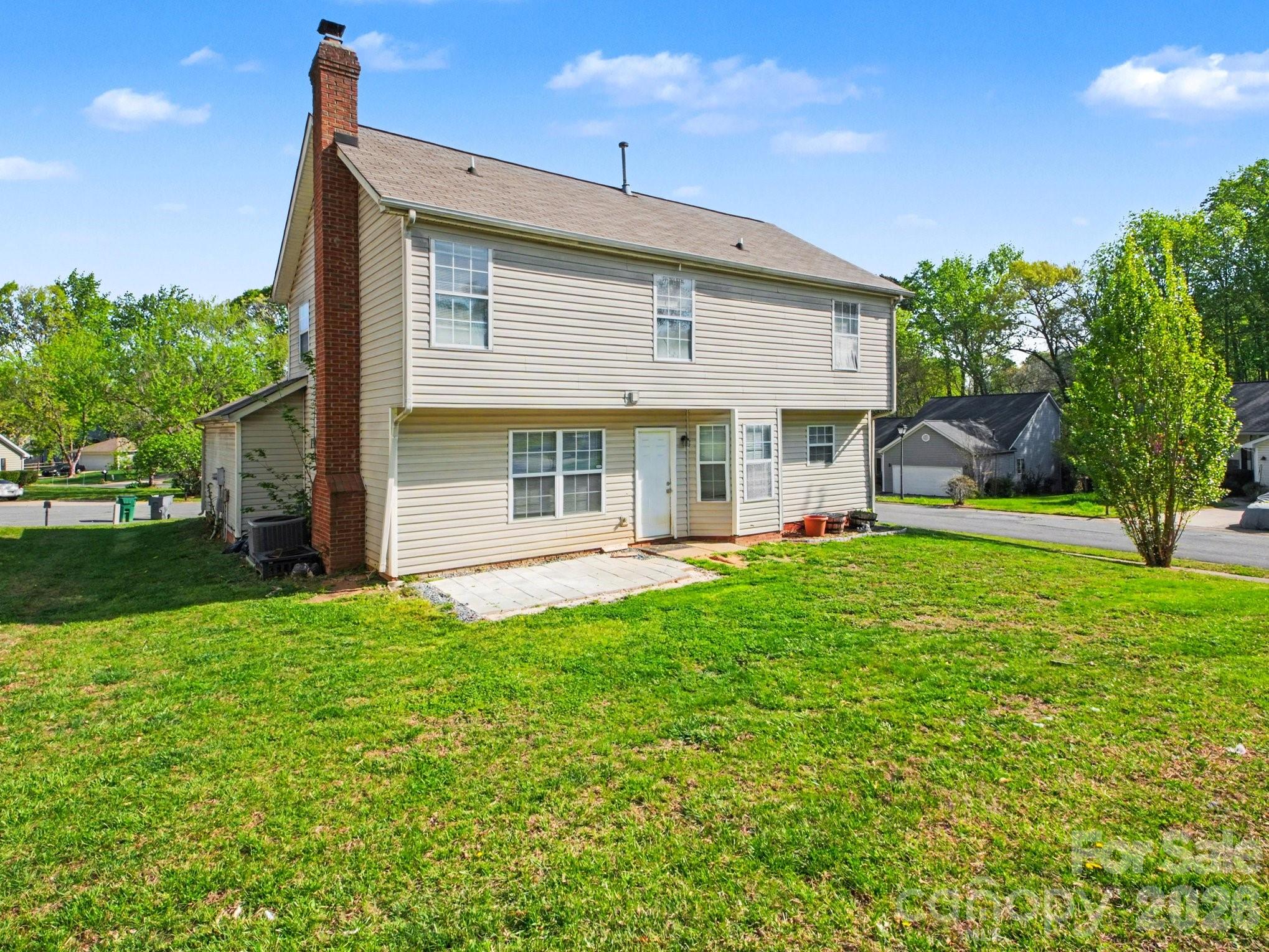 Hubbard Woods - Residential