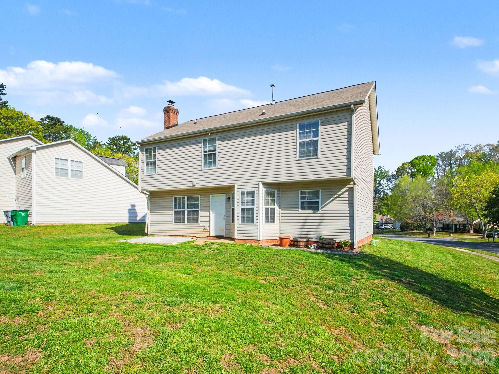 Hubbard Woods - Residential