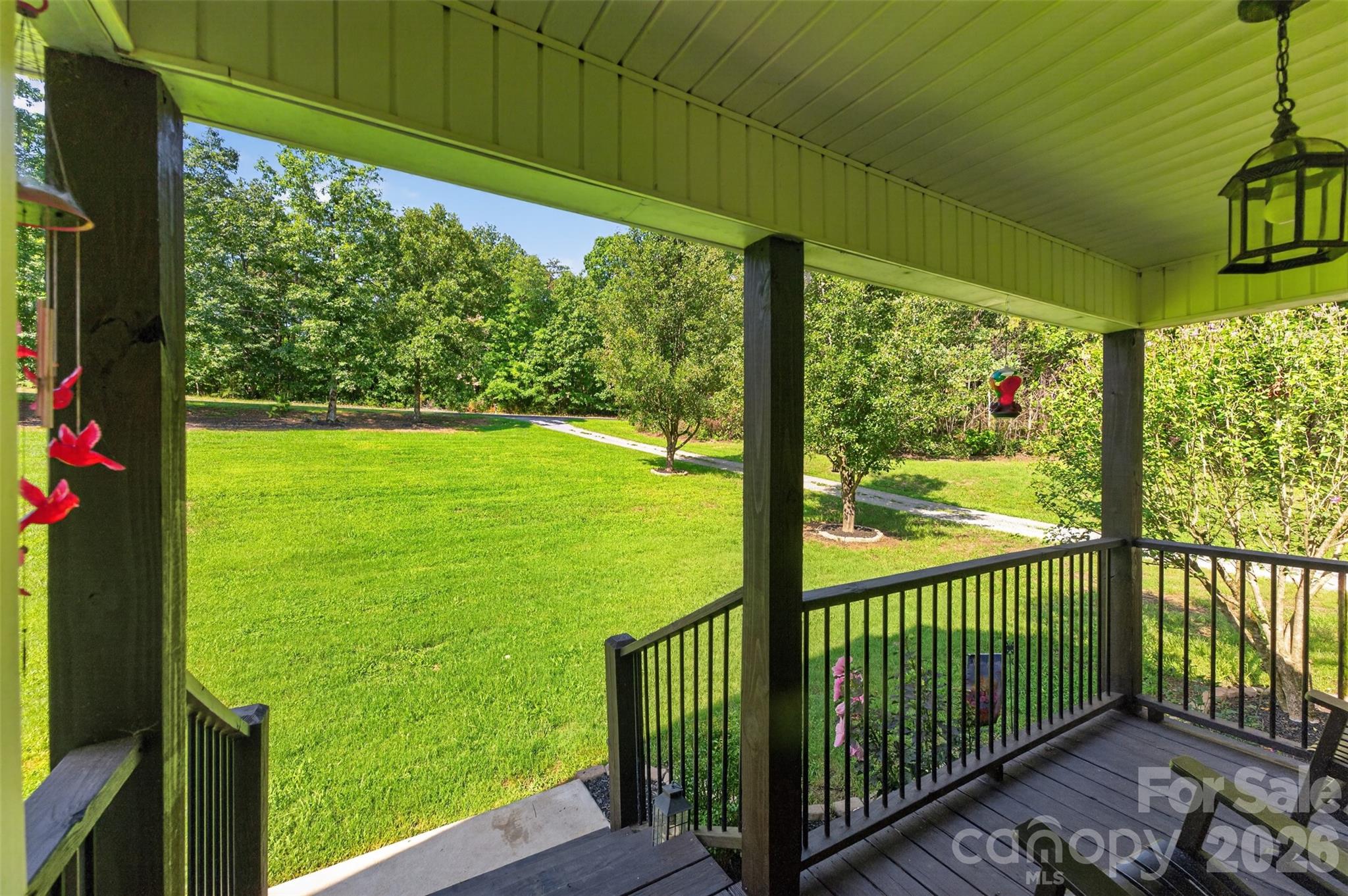 618 Indian Hill Road