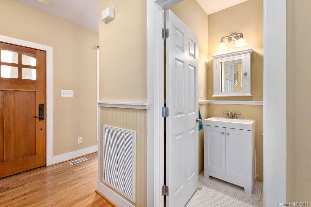 Riverview - Residential