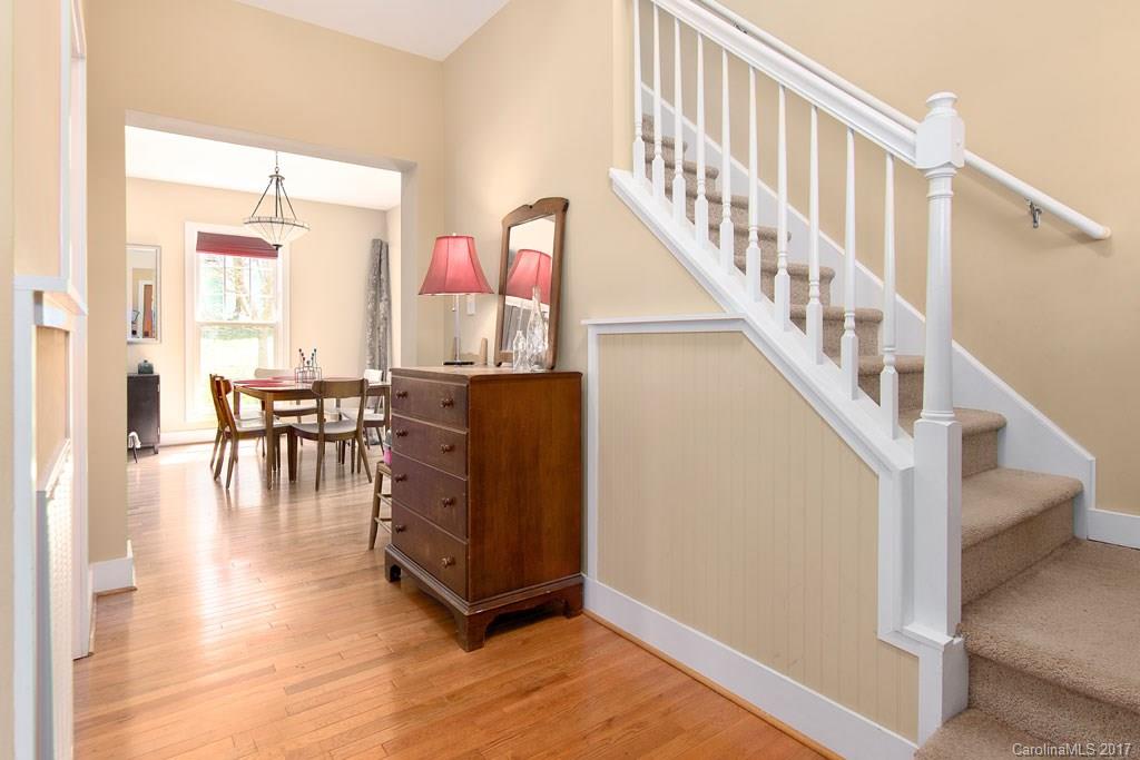 Riverview - Residential