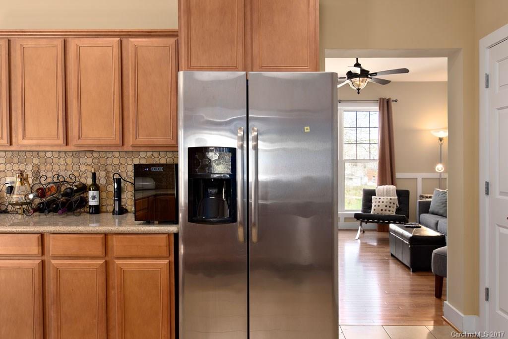 Riverview - Residential