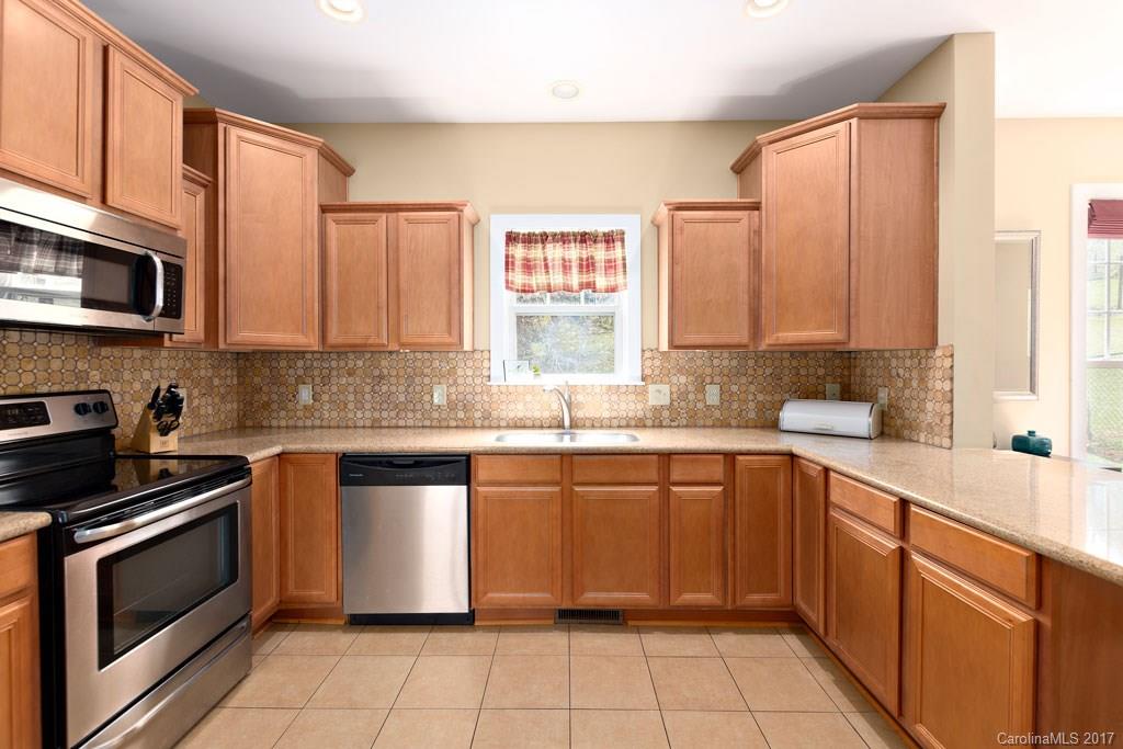 Riverview - Residential