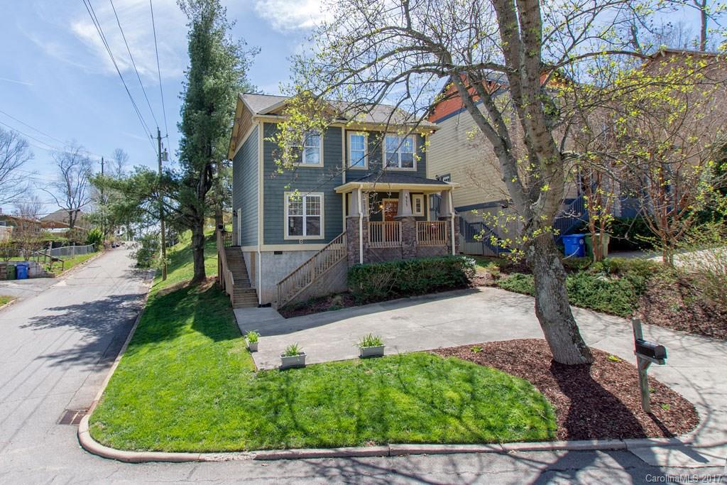 Riverview - Residential