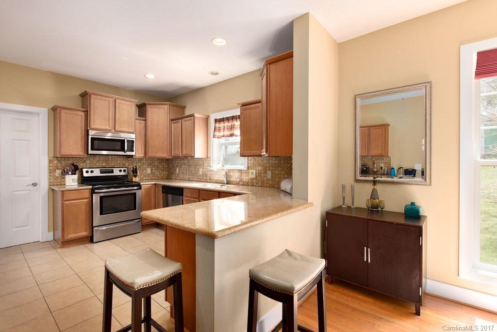 Riverview - Residential