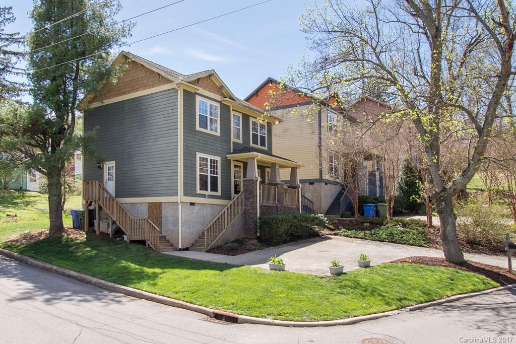 Riverview - Residential