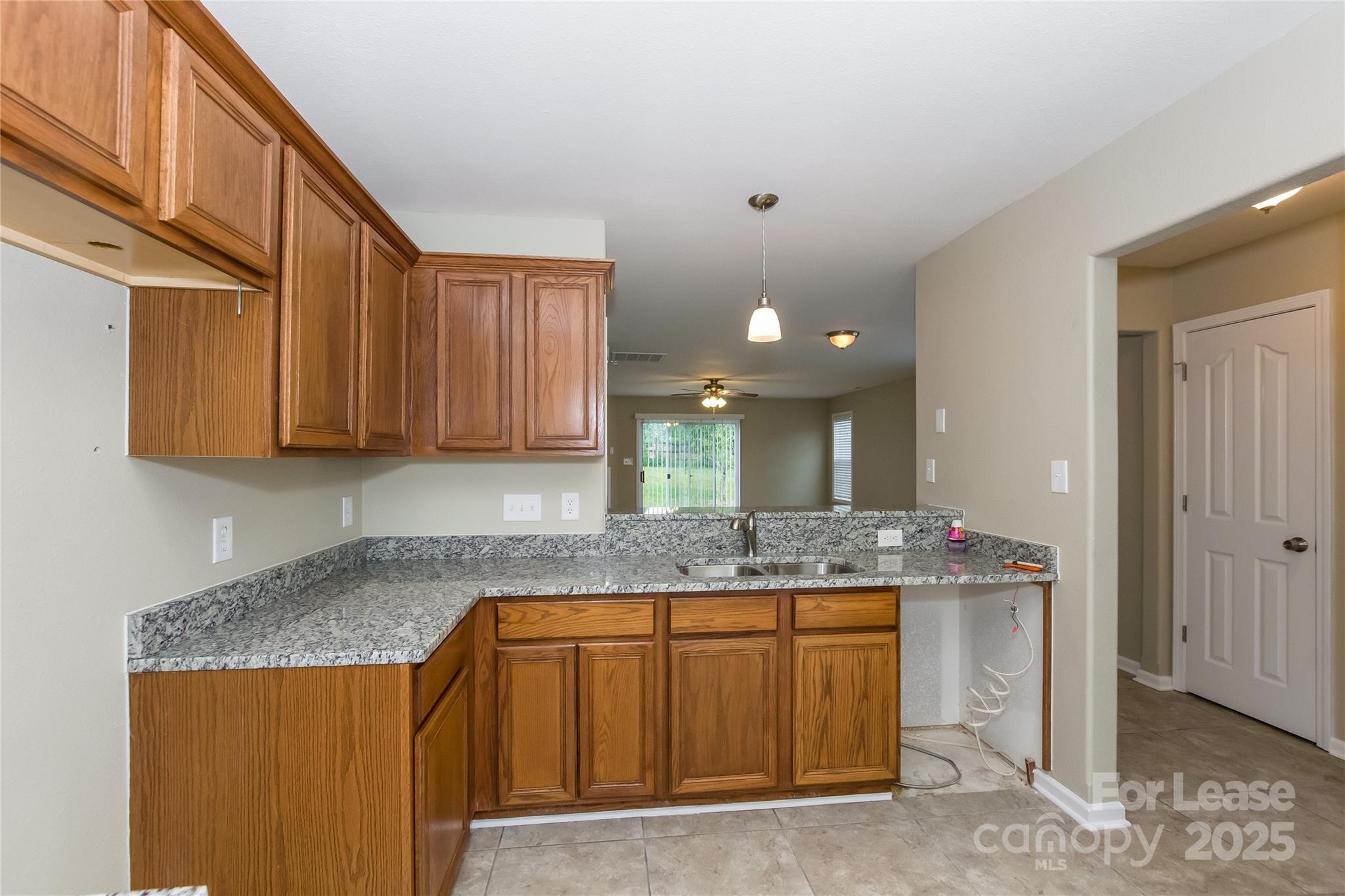 Meriwether - Residential Lease