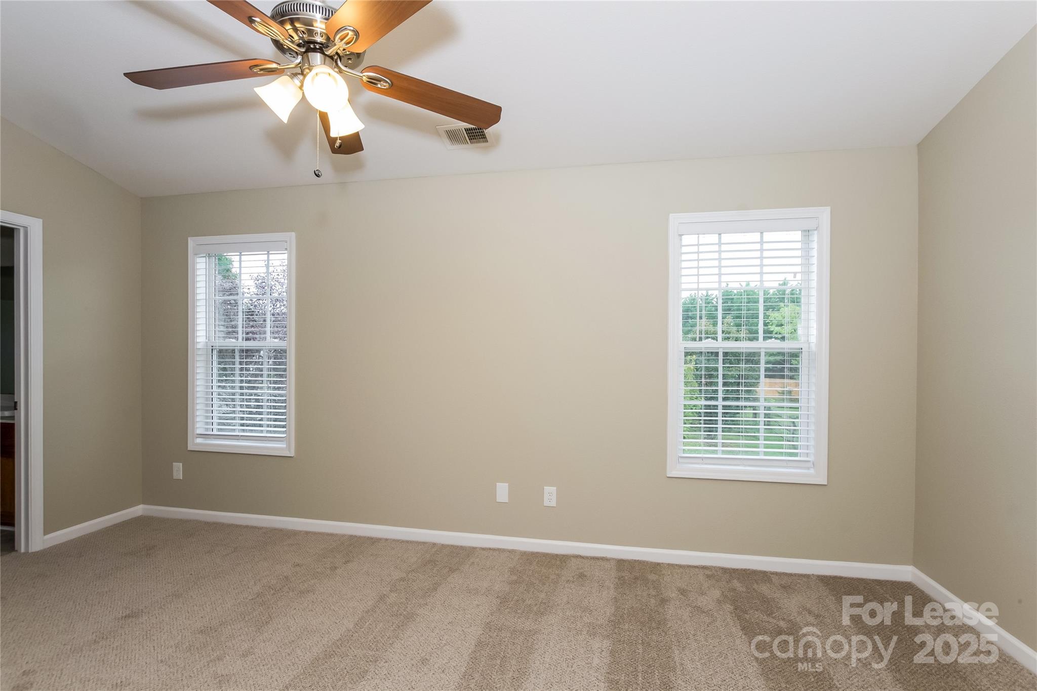 Meriwether - Residential Lease