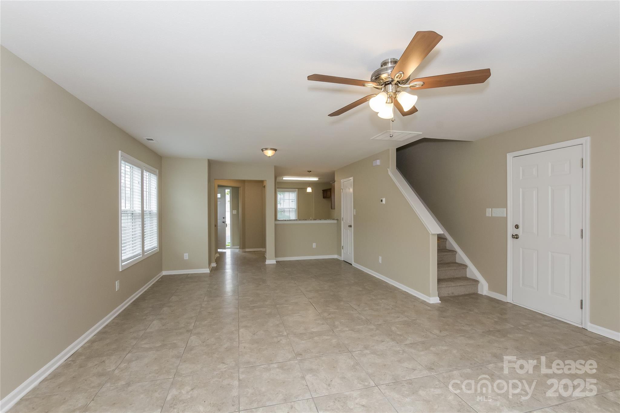 Meriwether - Residential Lease