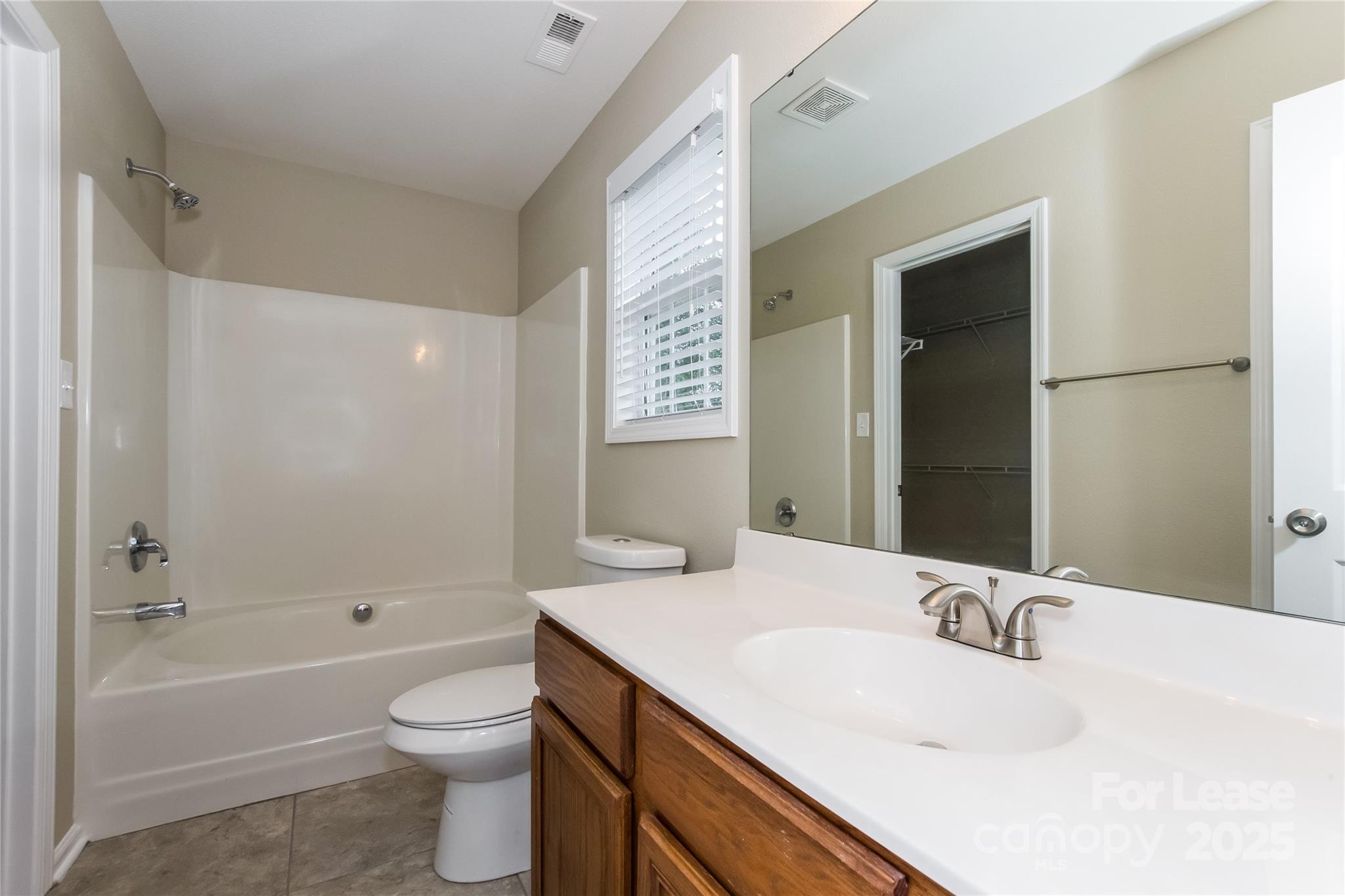 Meriwether - Residential Lease