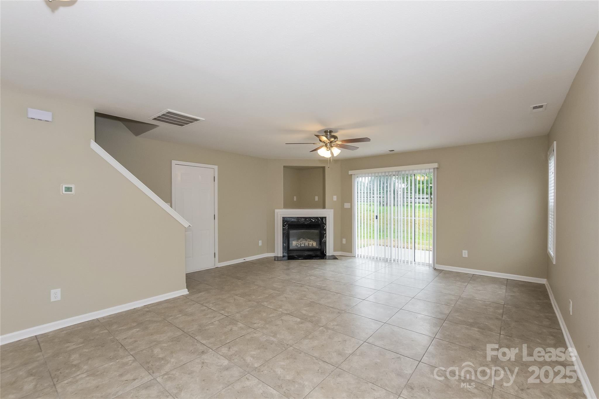 Meriwether - Residential Lease