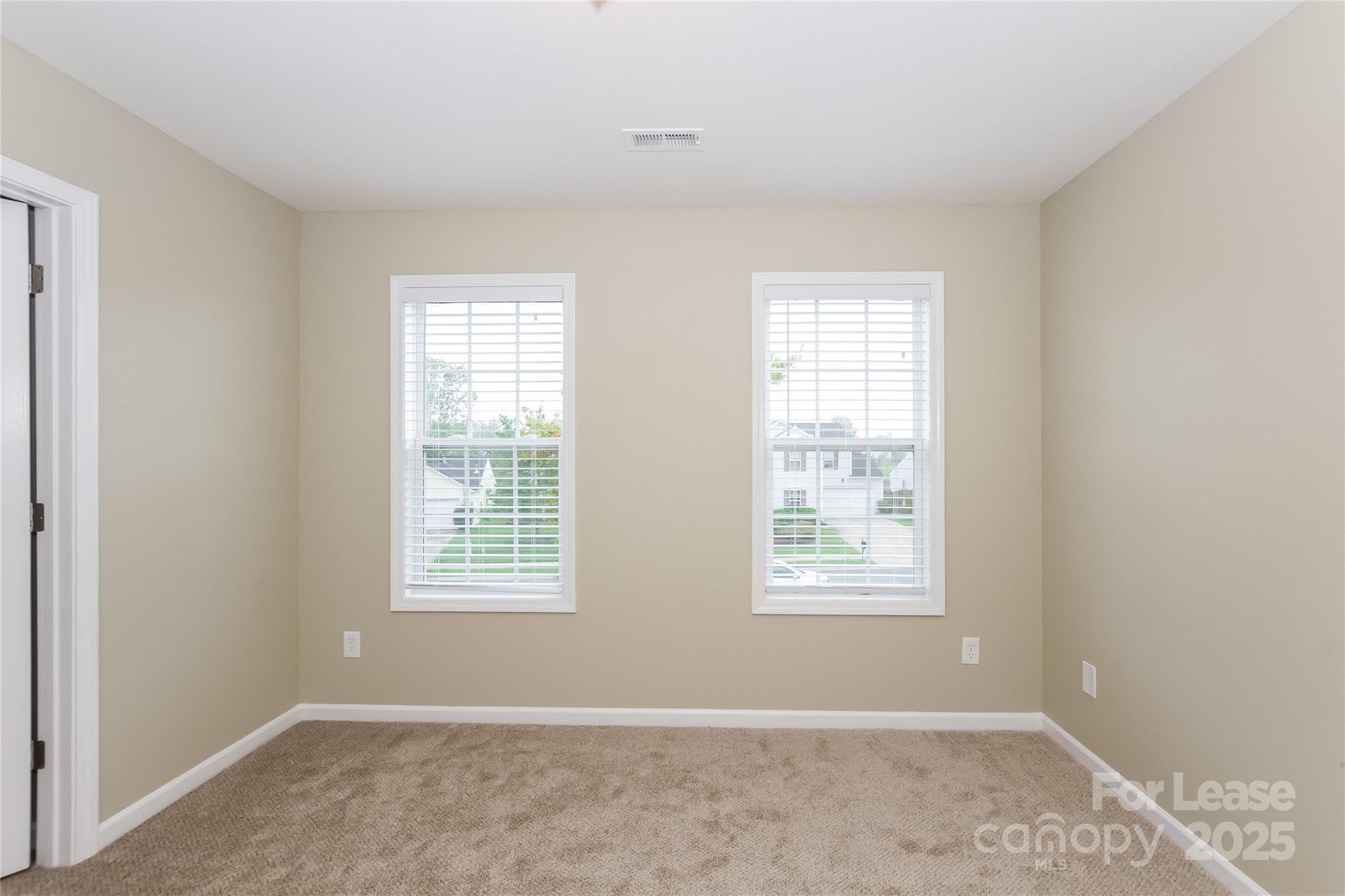 Meriwether - Residential Lease