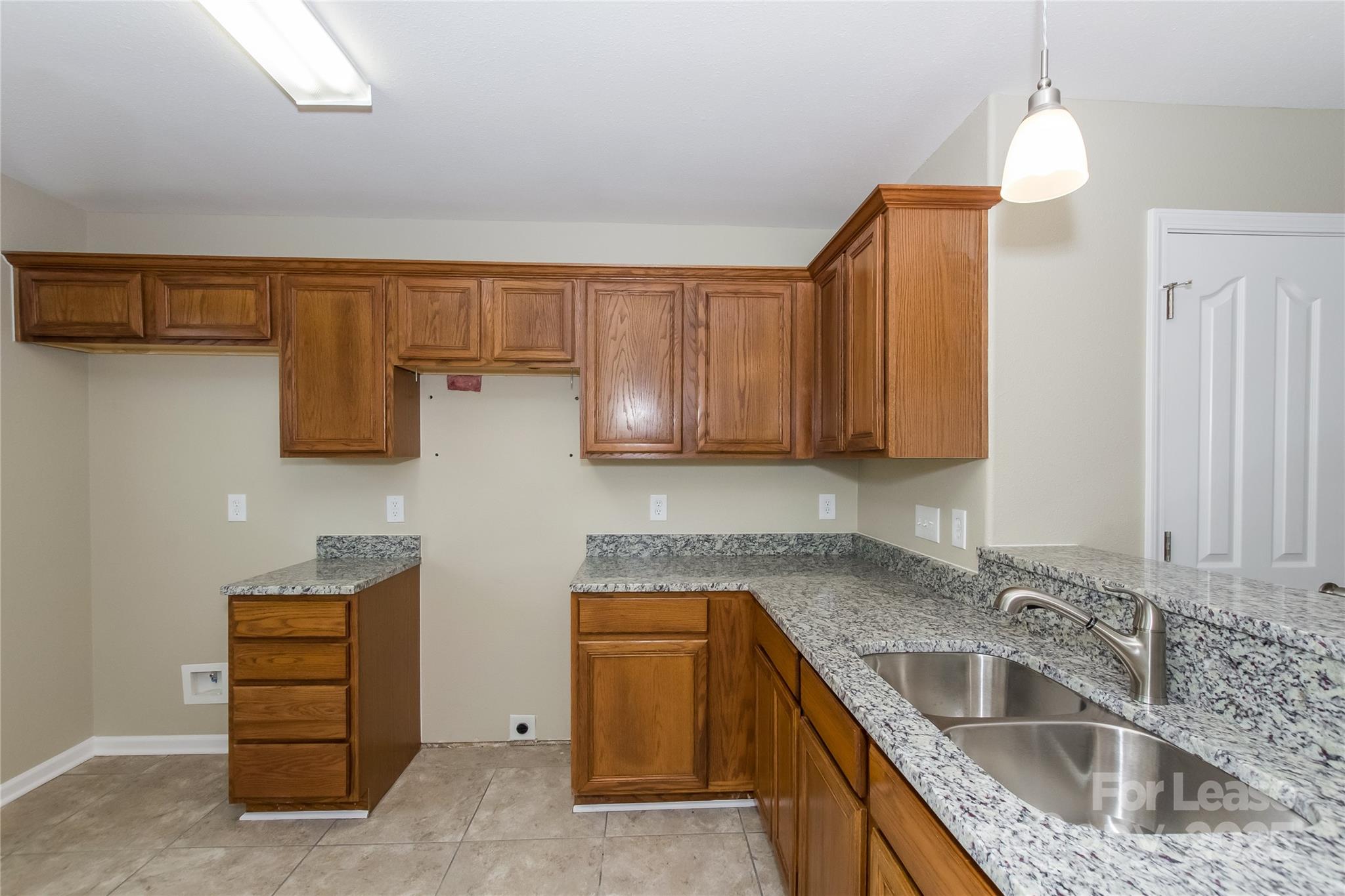 Meriwether - Residential Lease