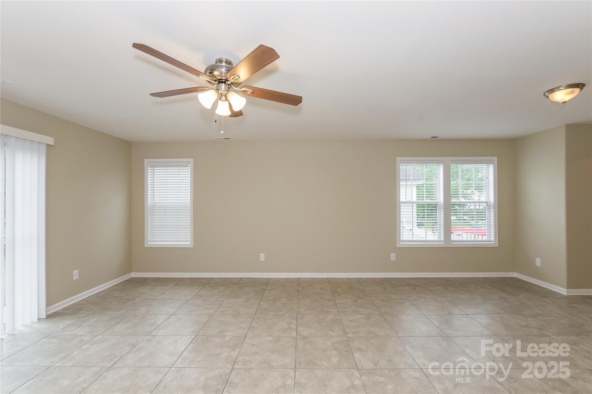 Meriwether - Residential Lease