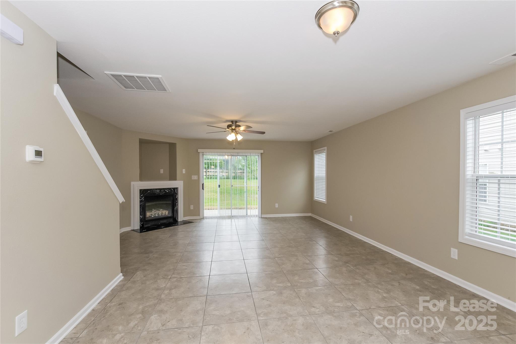 Meriwether - Residential Lease