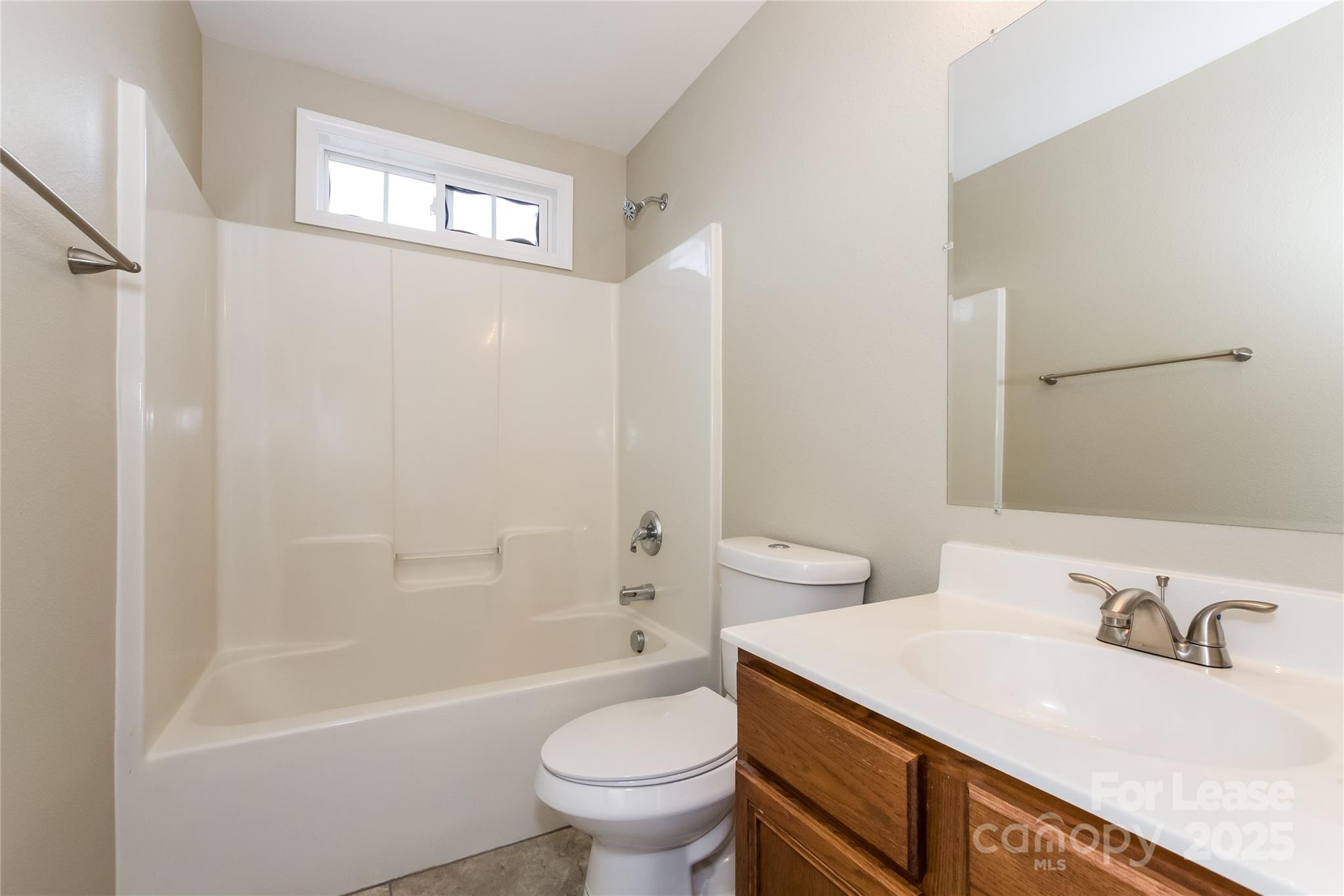 Meriwether - Residential Lease