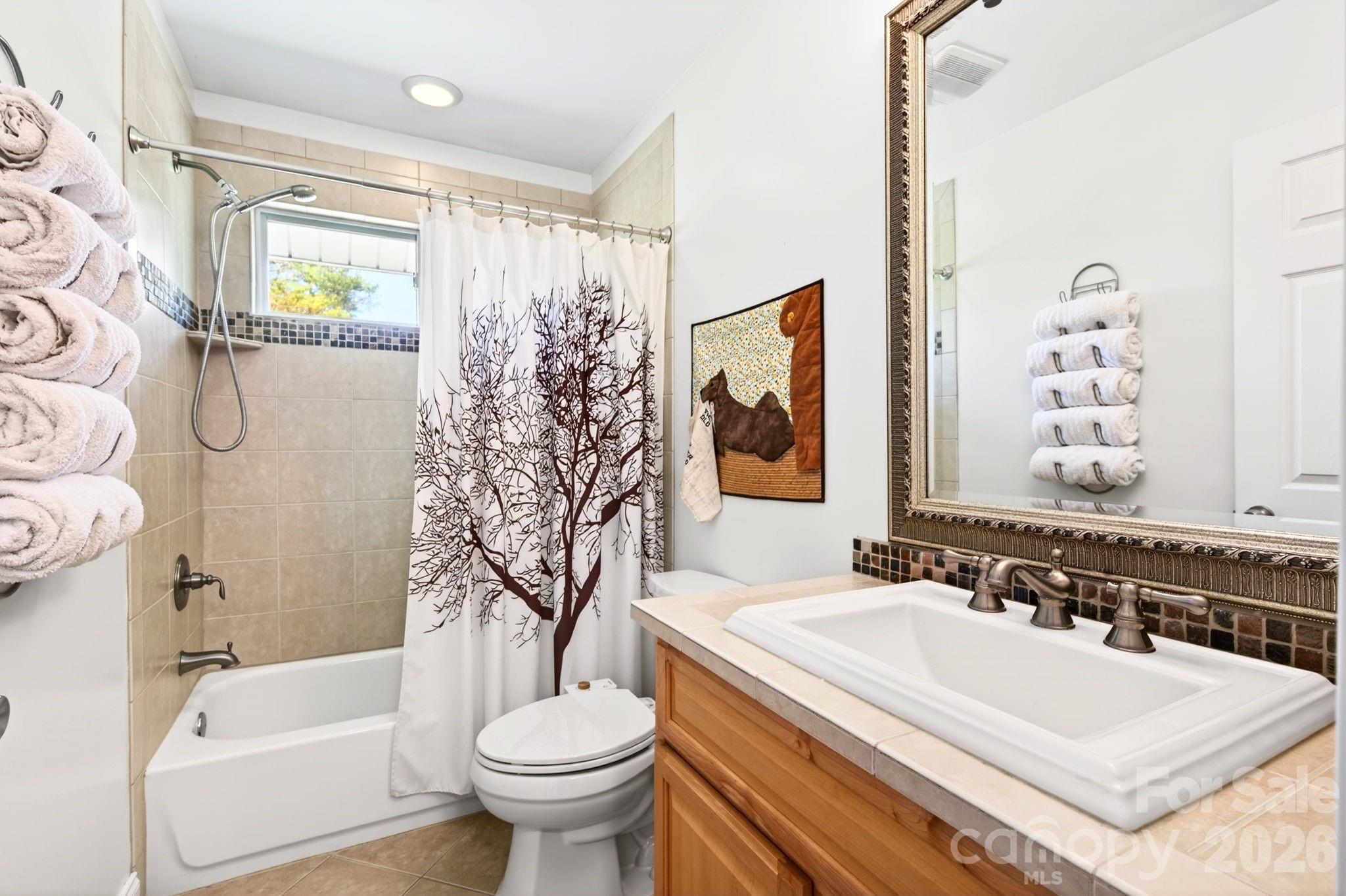 Brigadoon Estates - Residential