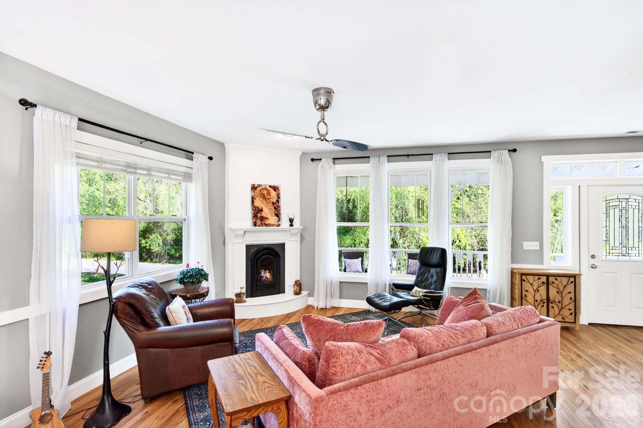 Brigadoon Estates - Residential