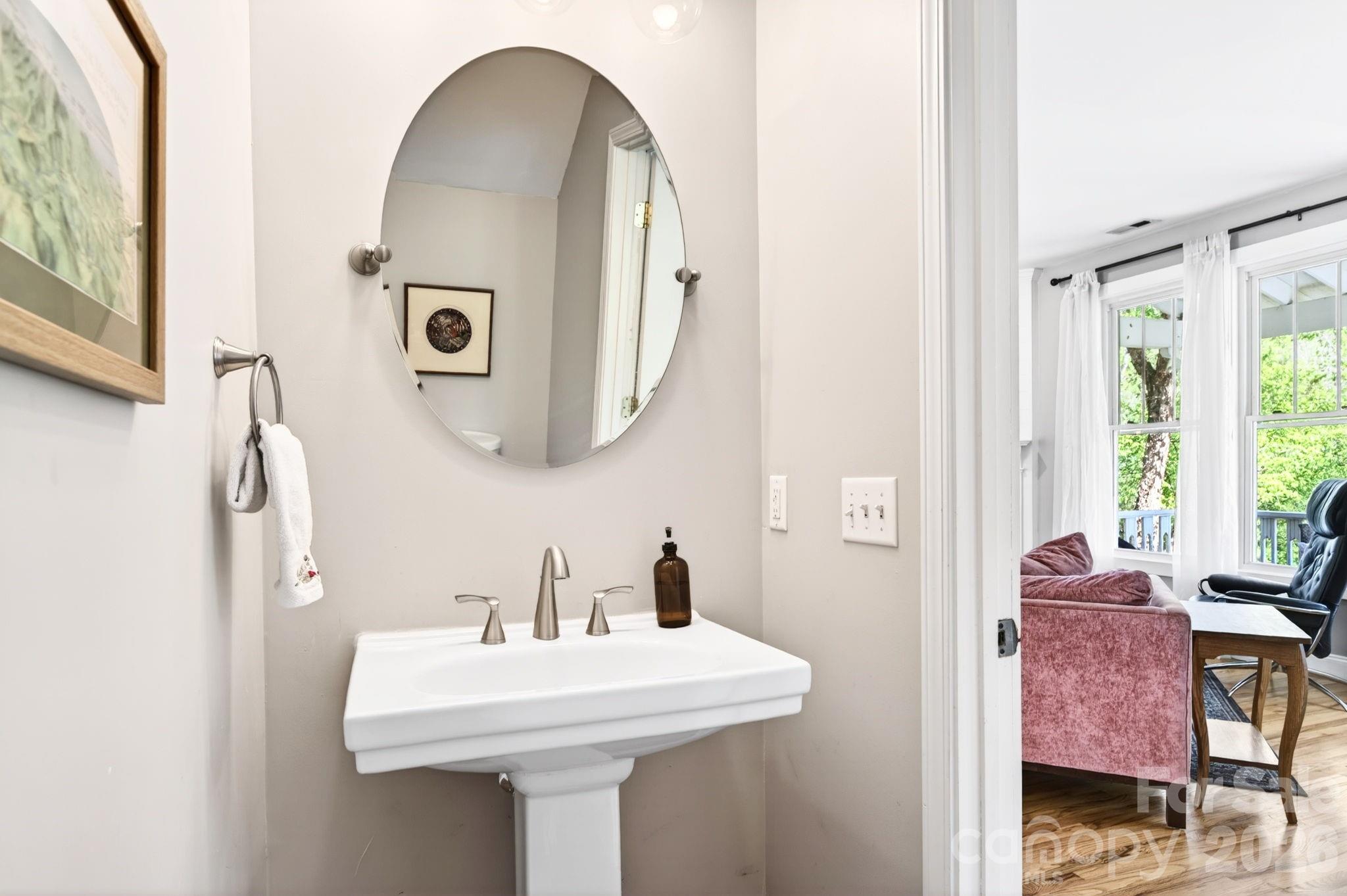 Brigadoon Estates - Residential