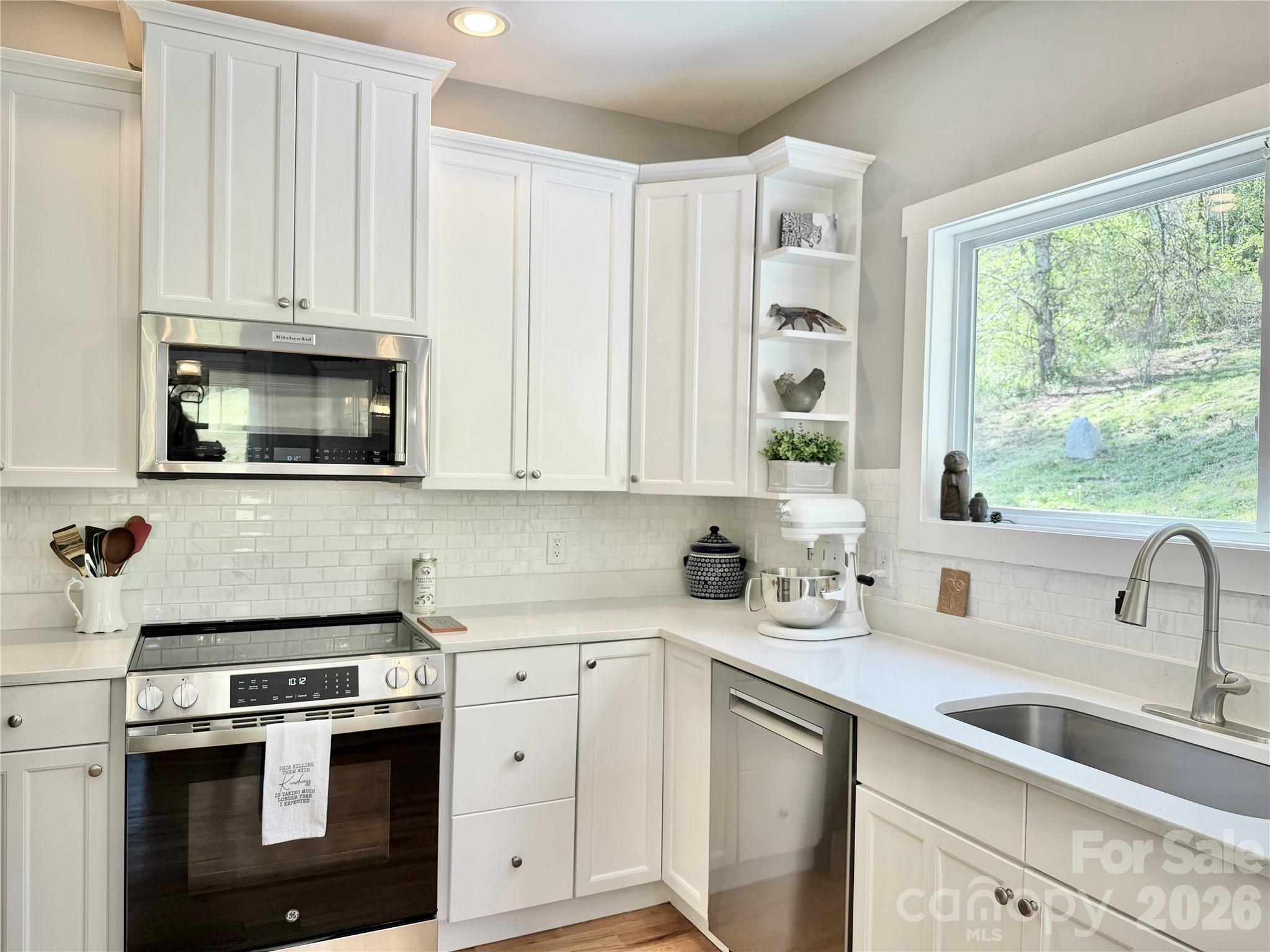 Brigadoon Estates - Residential