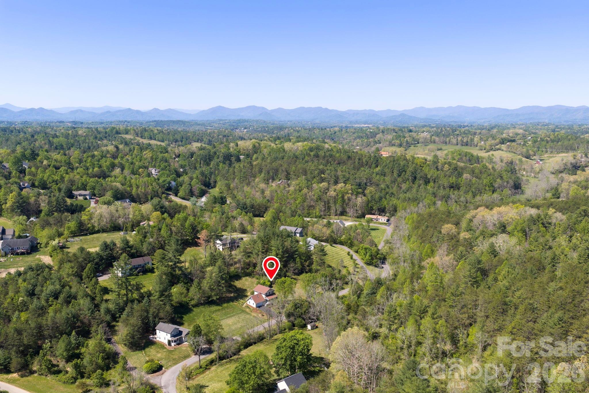 Brigadoon Estates - Residential