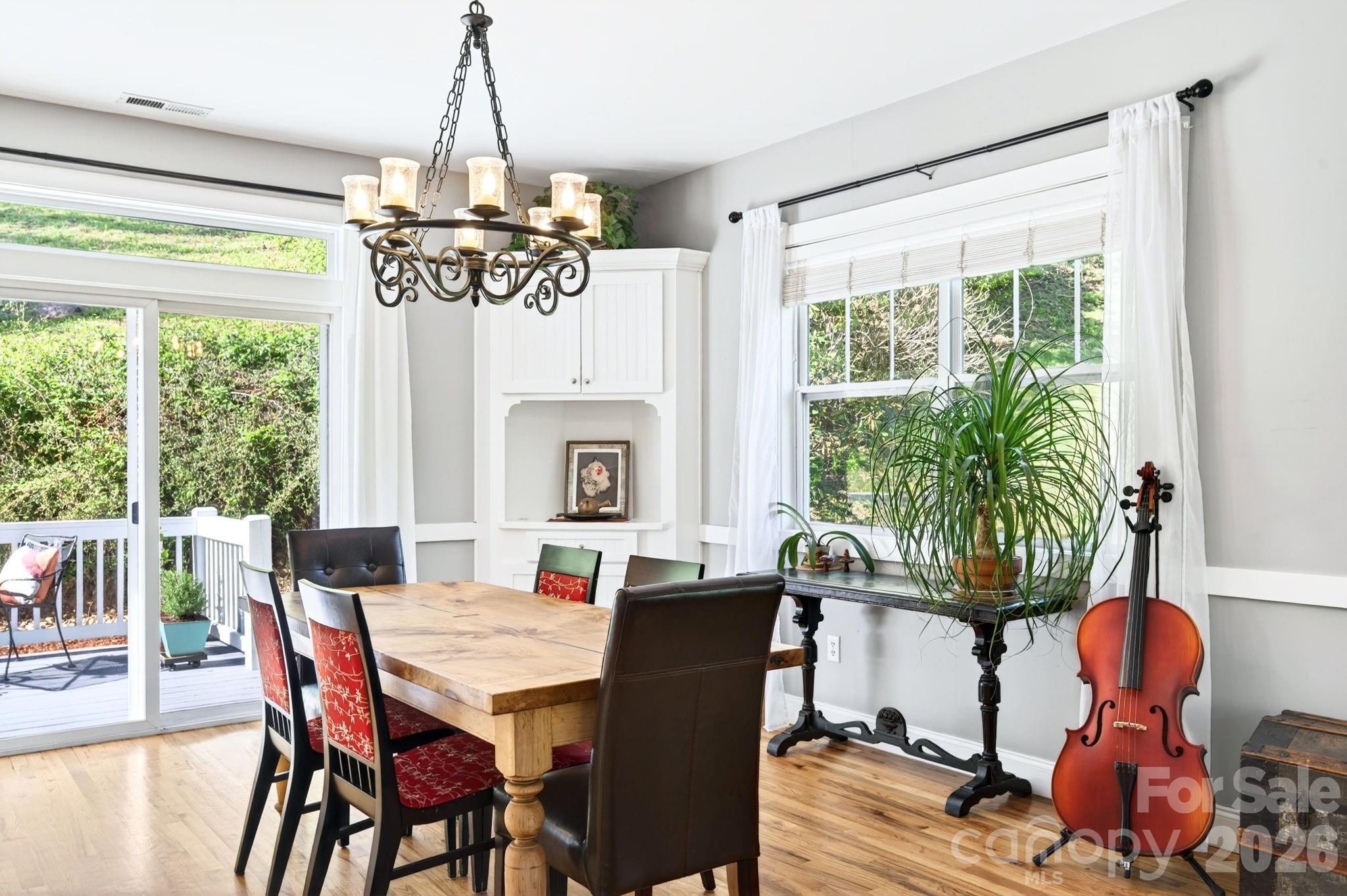 Brigadoon Estates - Residential
